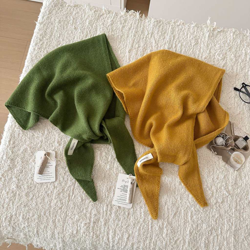 Top 10 Woman Wool Scarf In France