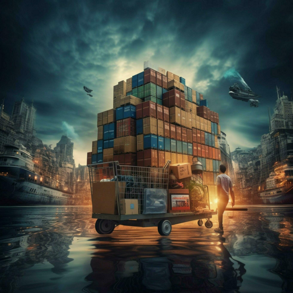 better than drop shipping