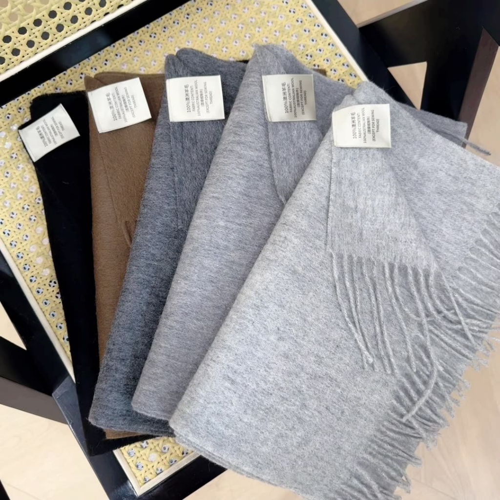 Top 10 cashmere scarf for men in Canada