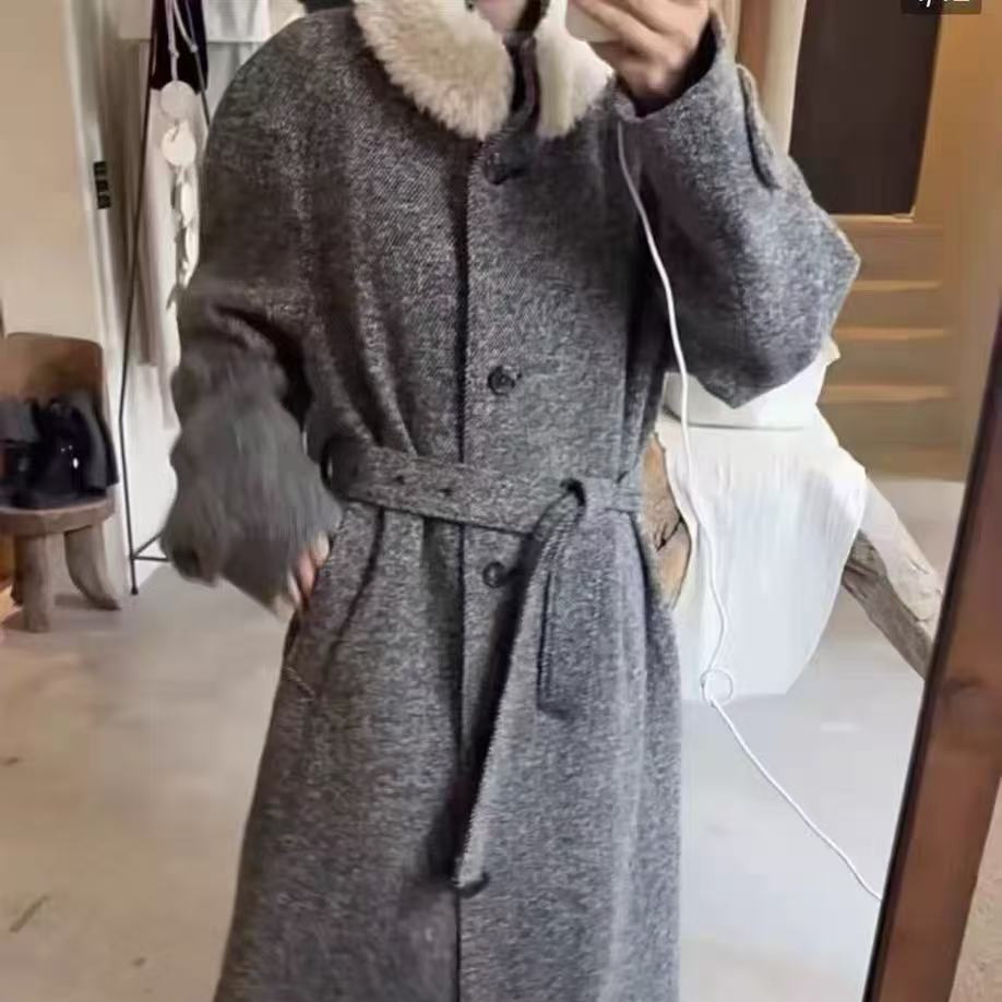 Top 10 Vintage Wool Coats In France