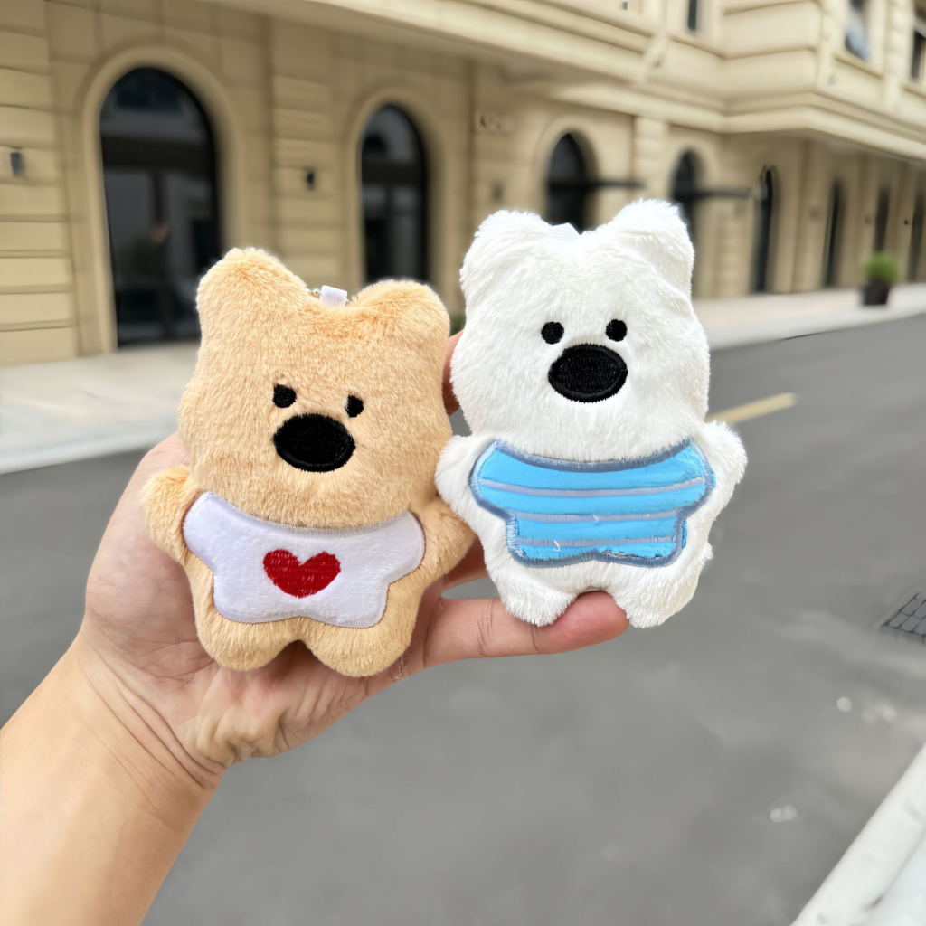 Top 10 Puppy Plush Toy In Italy