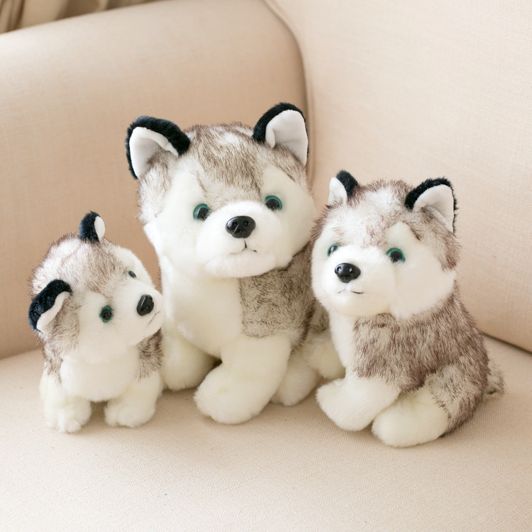 Top 10 Puppy Plush Toy In Italy
