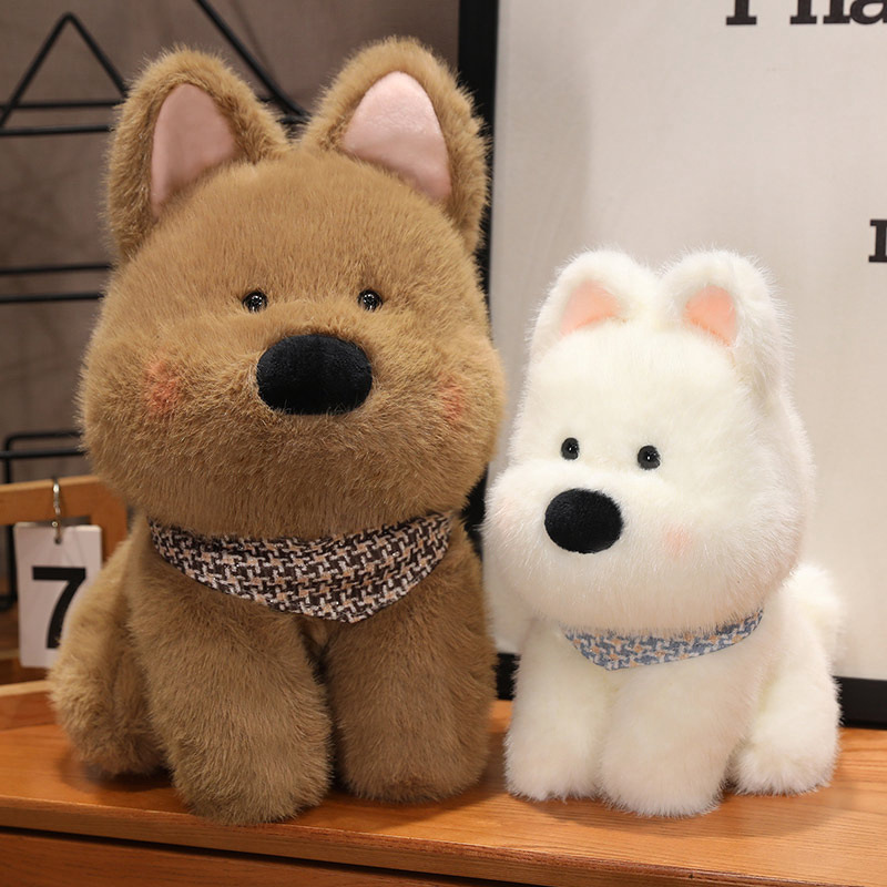 Top 10 Puppy Plush Toy In Italy