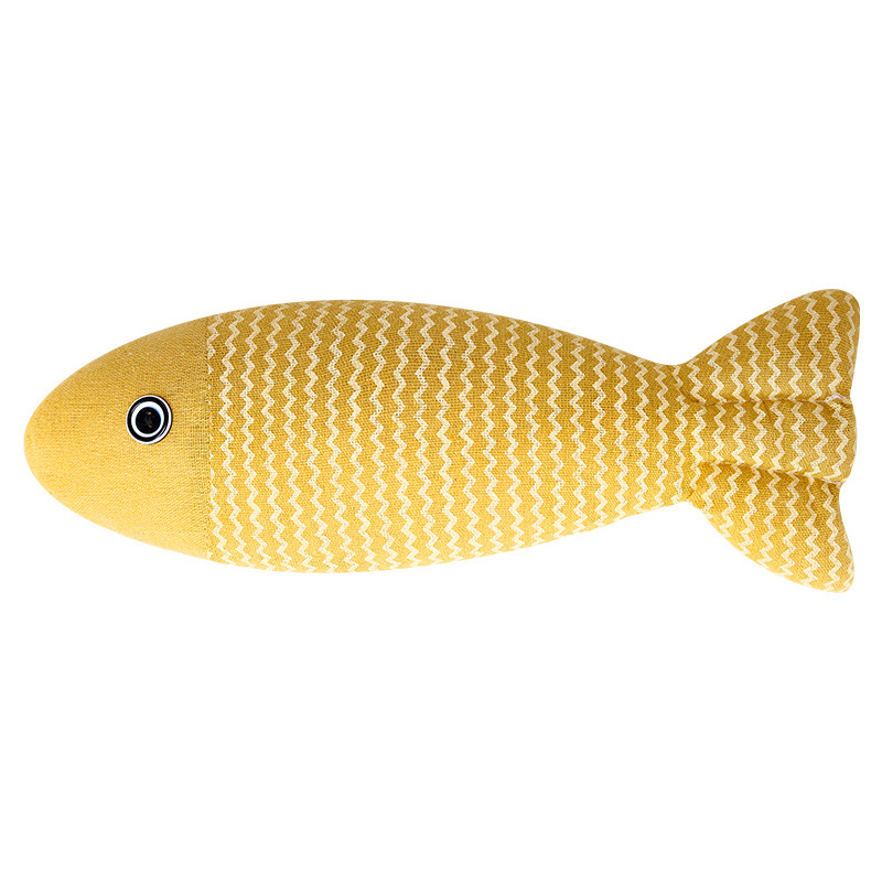 Top 15 Fish Plush Toy In Netherlands