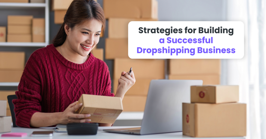best place to do drop shipping