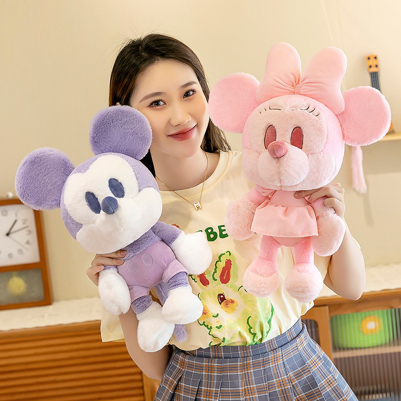 Top 15 Minnie Mouse Plush Toy In The United States