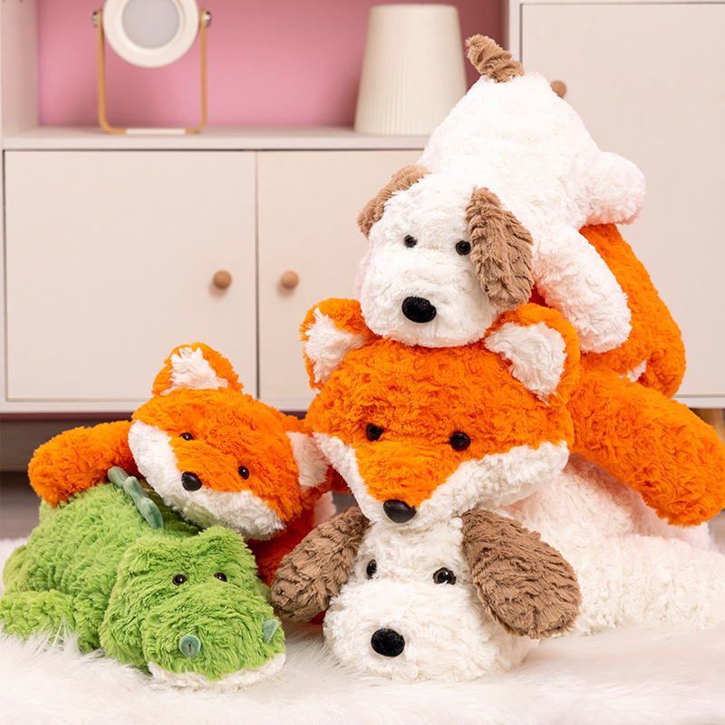 Top 10 Foxy Plush Toy In Canada