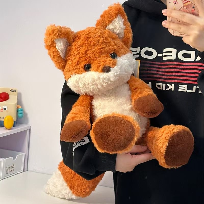 Top 10 Foxy Plush Toy In Canada