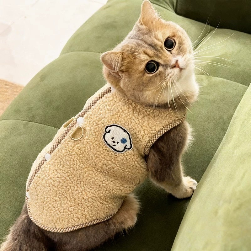 Top 5 Cat Pet Clothes In Netherlands