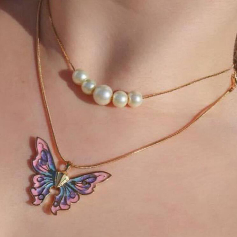 Top 10 Barbie Pearl Necklaces In Netherlands