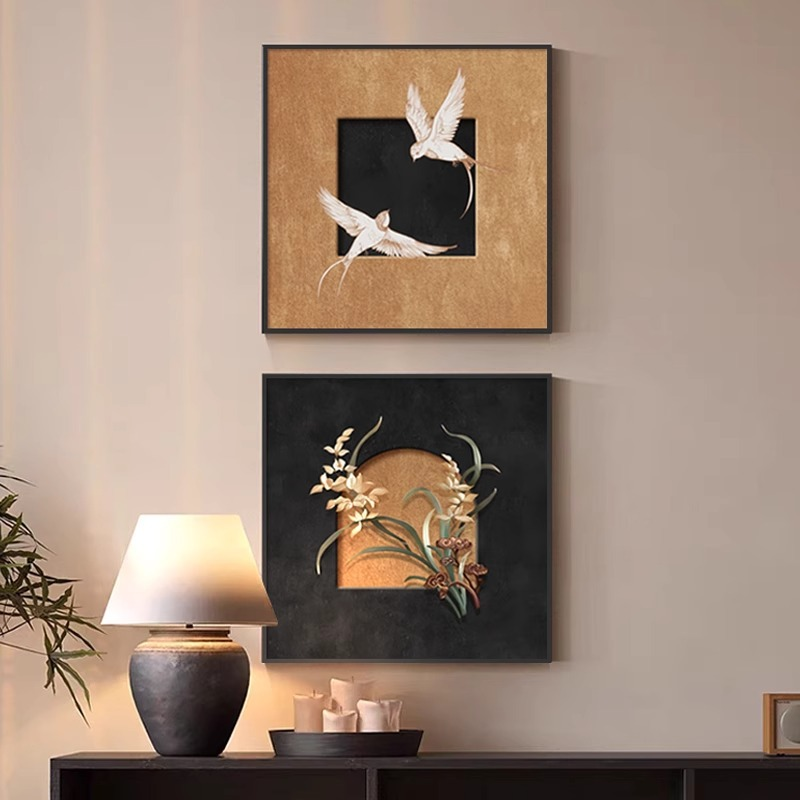 Top 10 Decorative Paintings In Canada