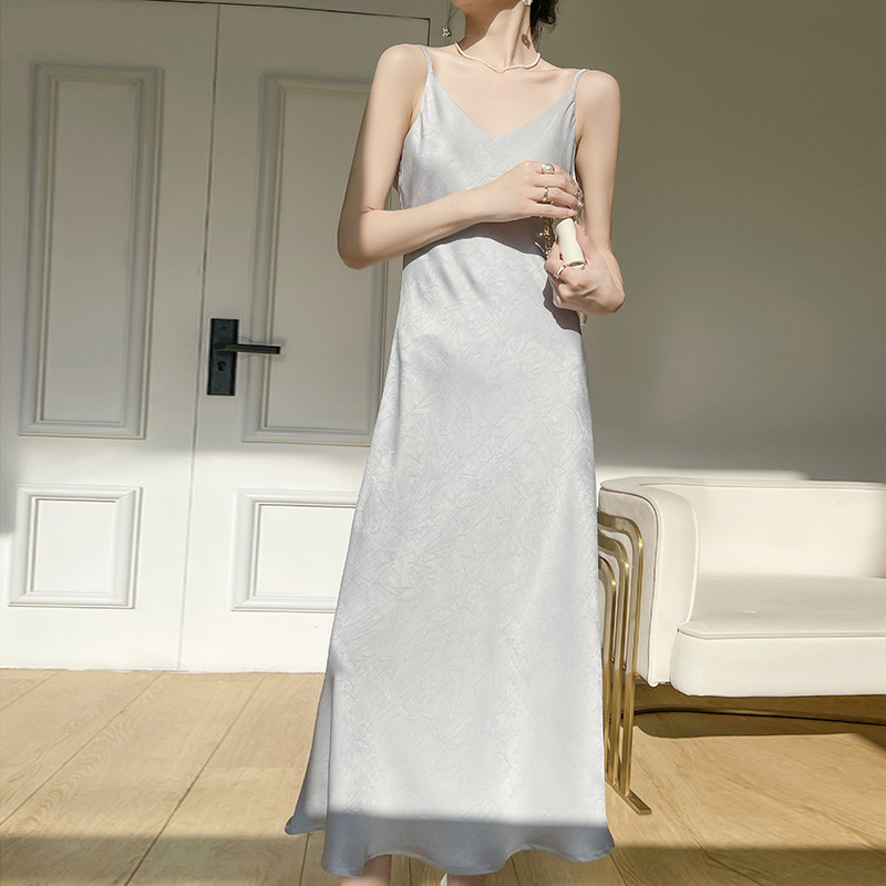Top 15 Grey Silk Dresses In Switzerland