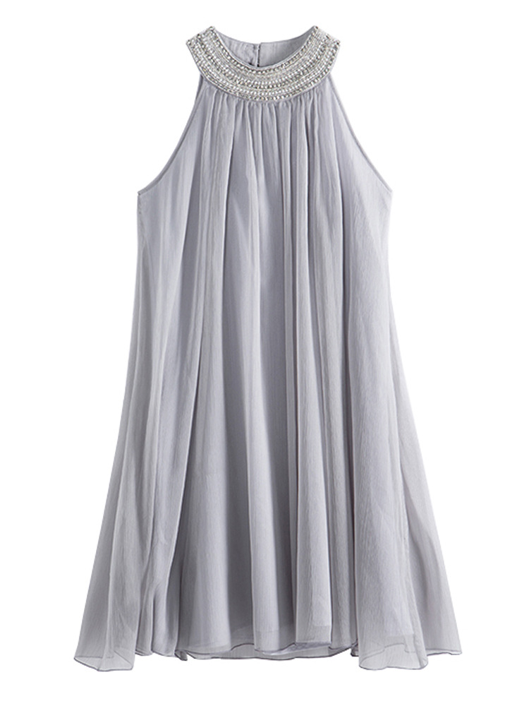 Top 15 Grey Silk Dresses In Switzerland