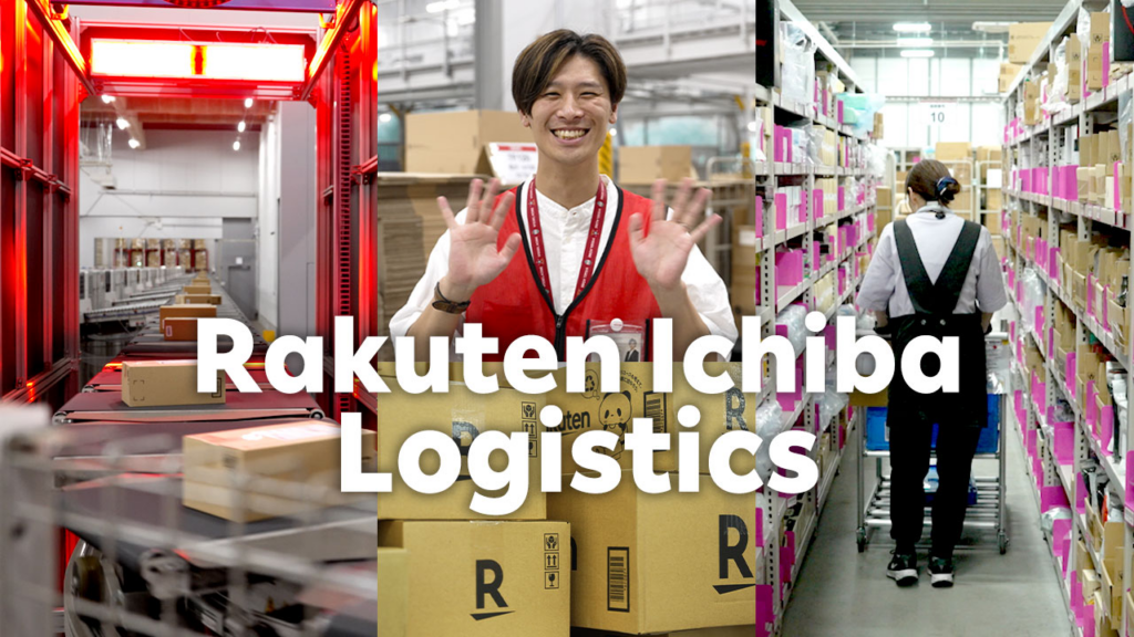 rakuten global shipping
