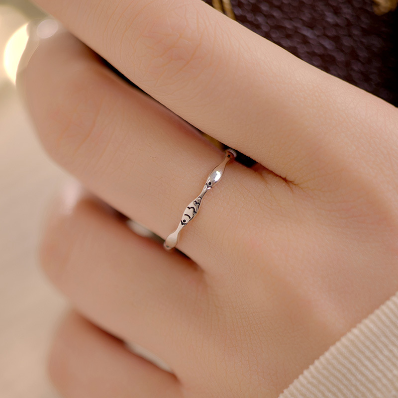 Top 10 Vintage Silver Rings In France