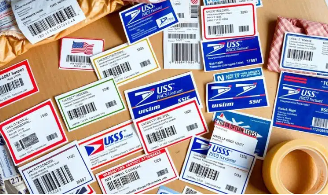 standard global shipping tracking