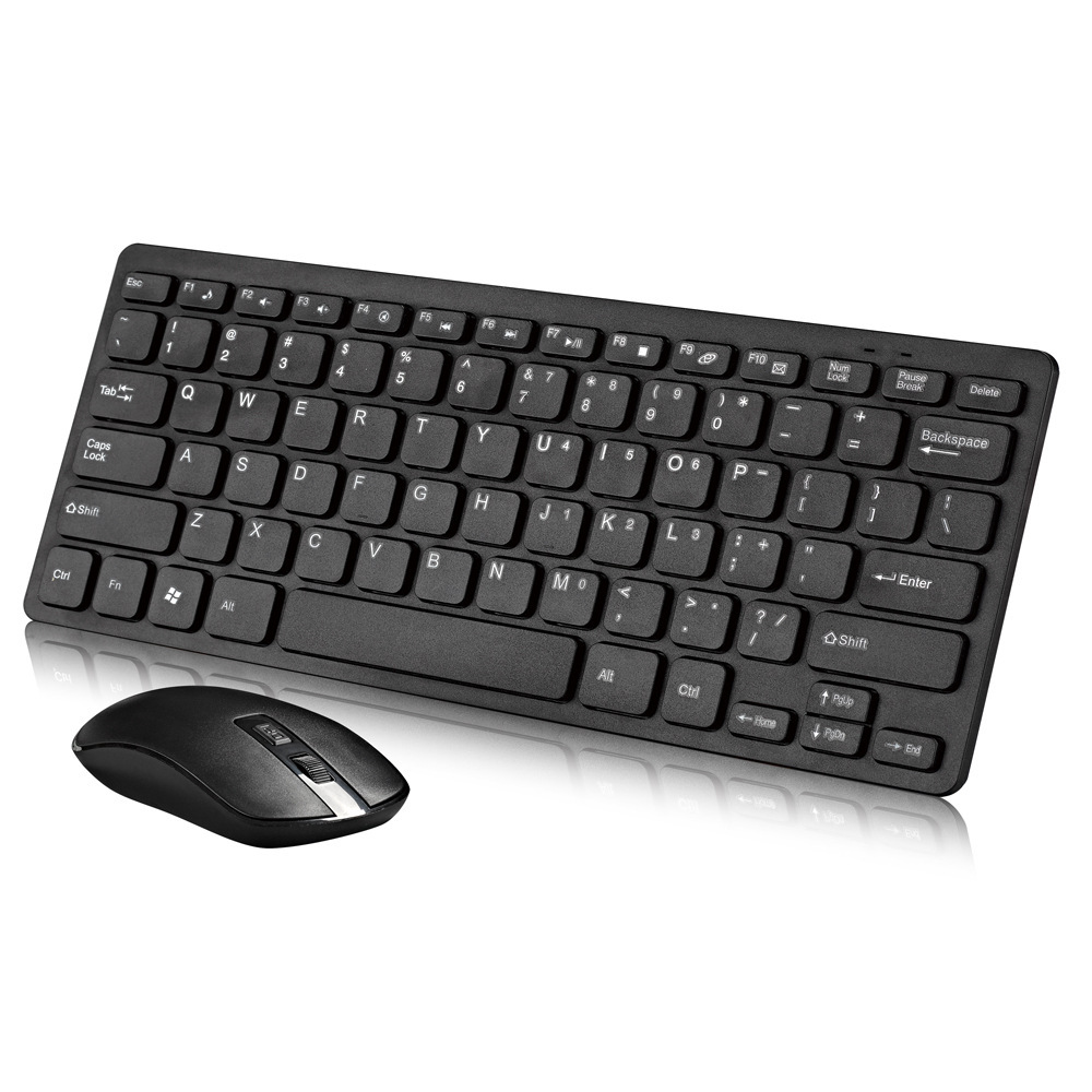 Top 10 bluetooth computer keyboard and mouse in Canada