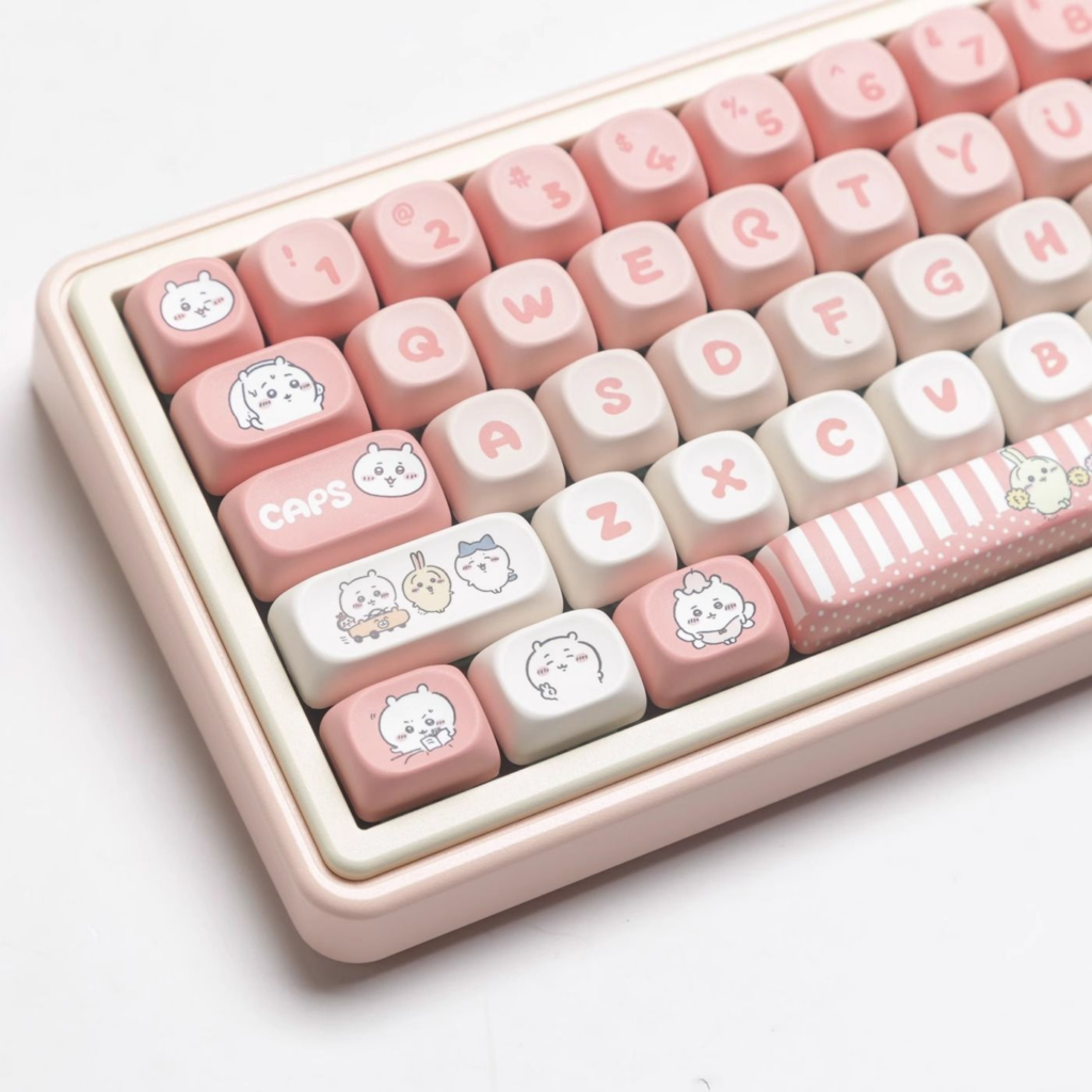 Top 10 computer keyboard faces in France