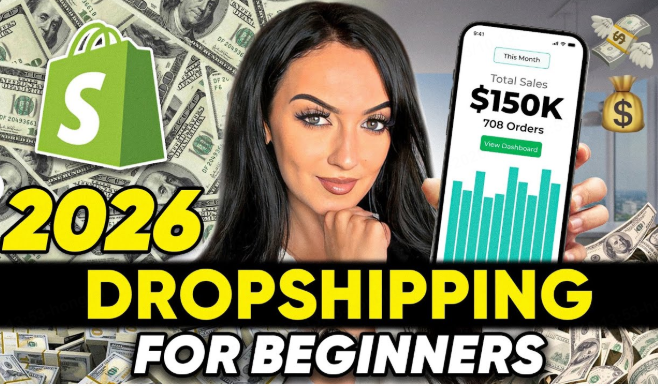 can you make money off drop shipping
