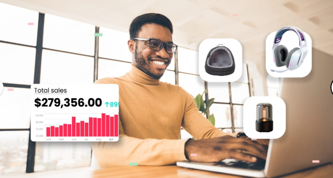 can you really make money drop shipping