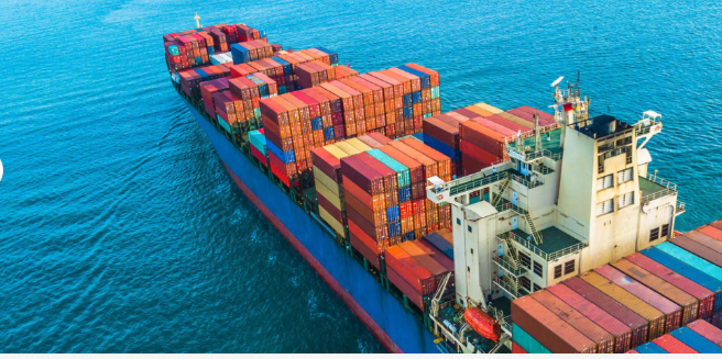 swift global shipping