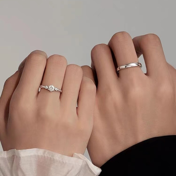 the Top 5 of 925 Silver Ring Price Points in America