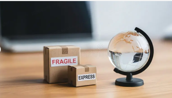 tiktok global shipping contact number