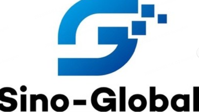 sino global shipping america