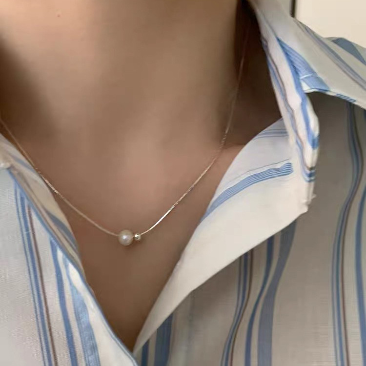 Top 10 Brandy Pearl Necklace In Britain