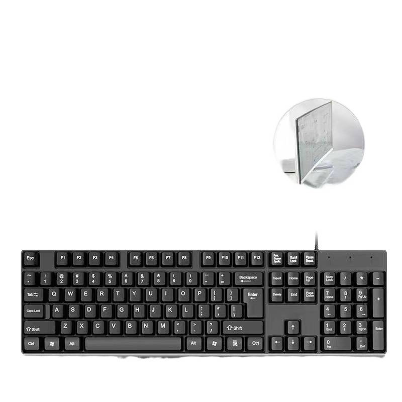 Top 10 fn on computer keyboard in Switzerland