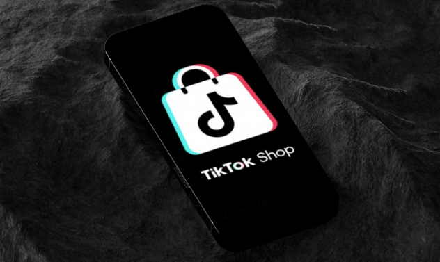 tiktok global shipping tracking number