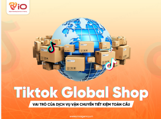 tiktok global shipping tracking uk