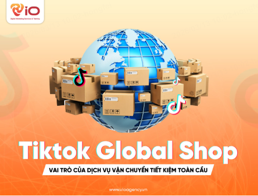 tiktok shop global shipping
