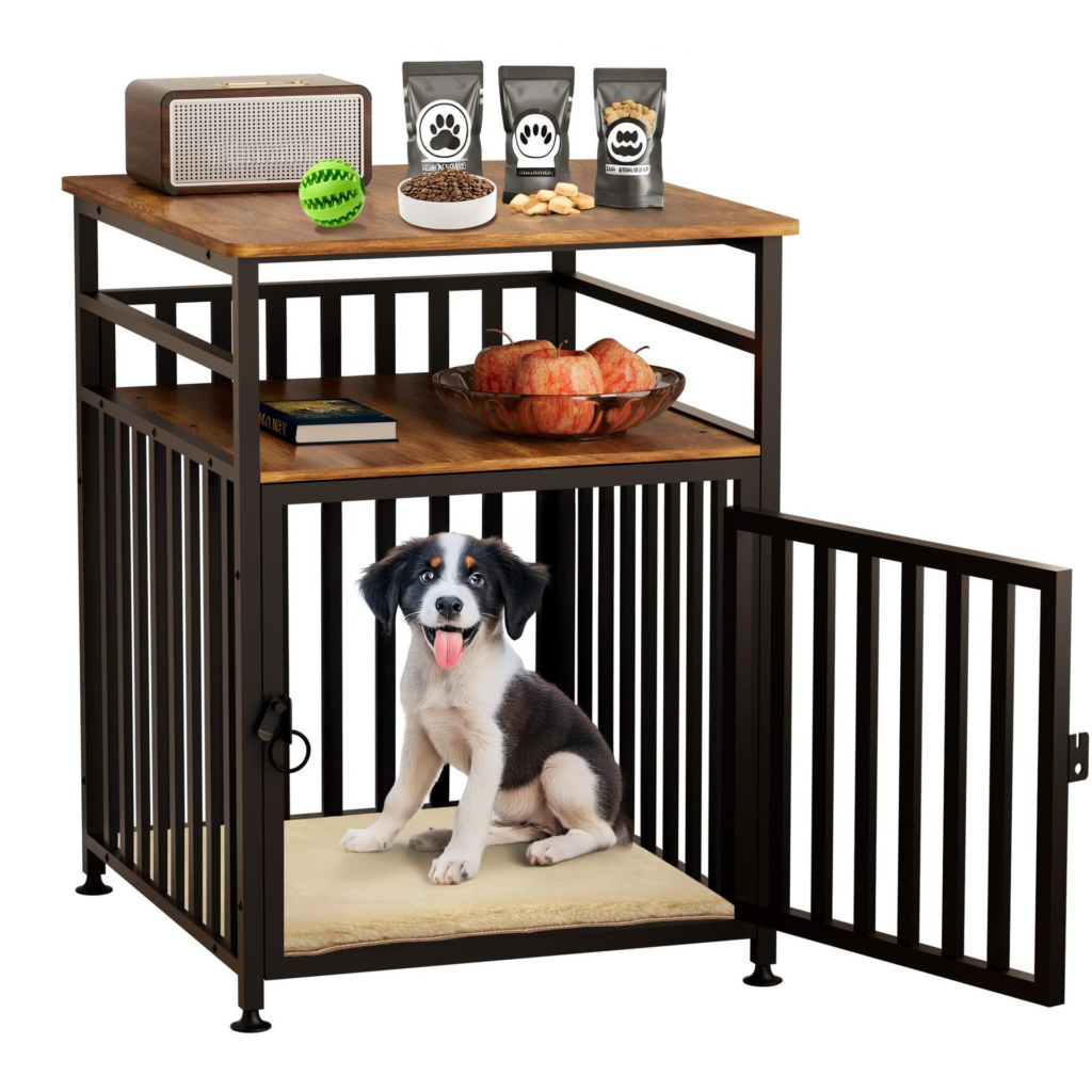 The Top 10 Ultimate Guide in Canada to Integrated Pet Furniture