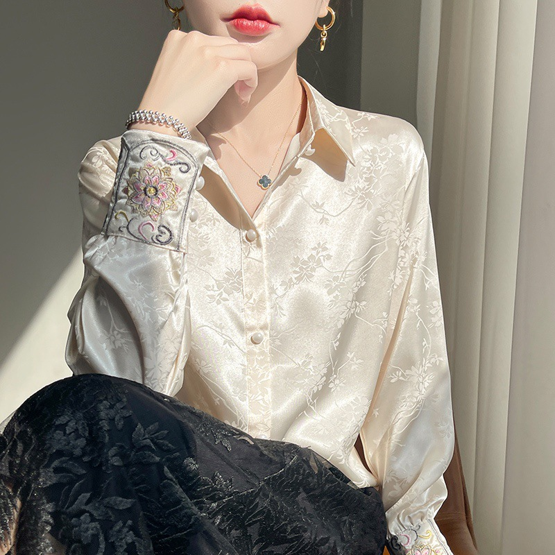 Top 10 silk dress shirts in Netherlands