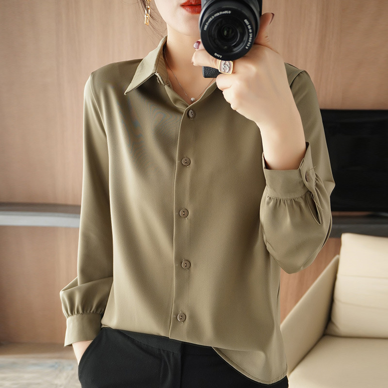 Top 10 silk dress shirts in Netherlands