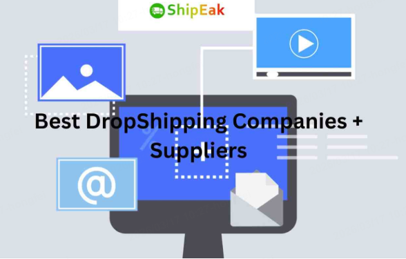 companies that offer drop shipping
