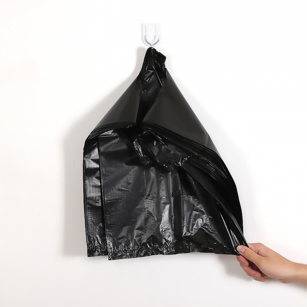 Top 15 Black Plastic Bag In Canada