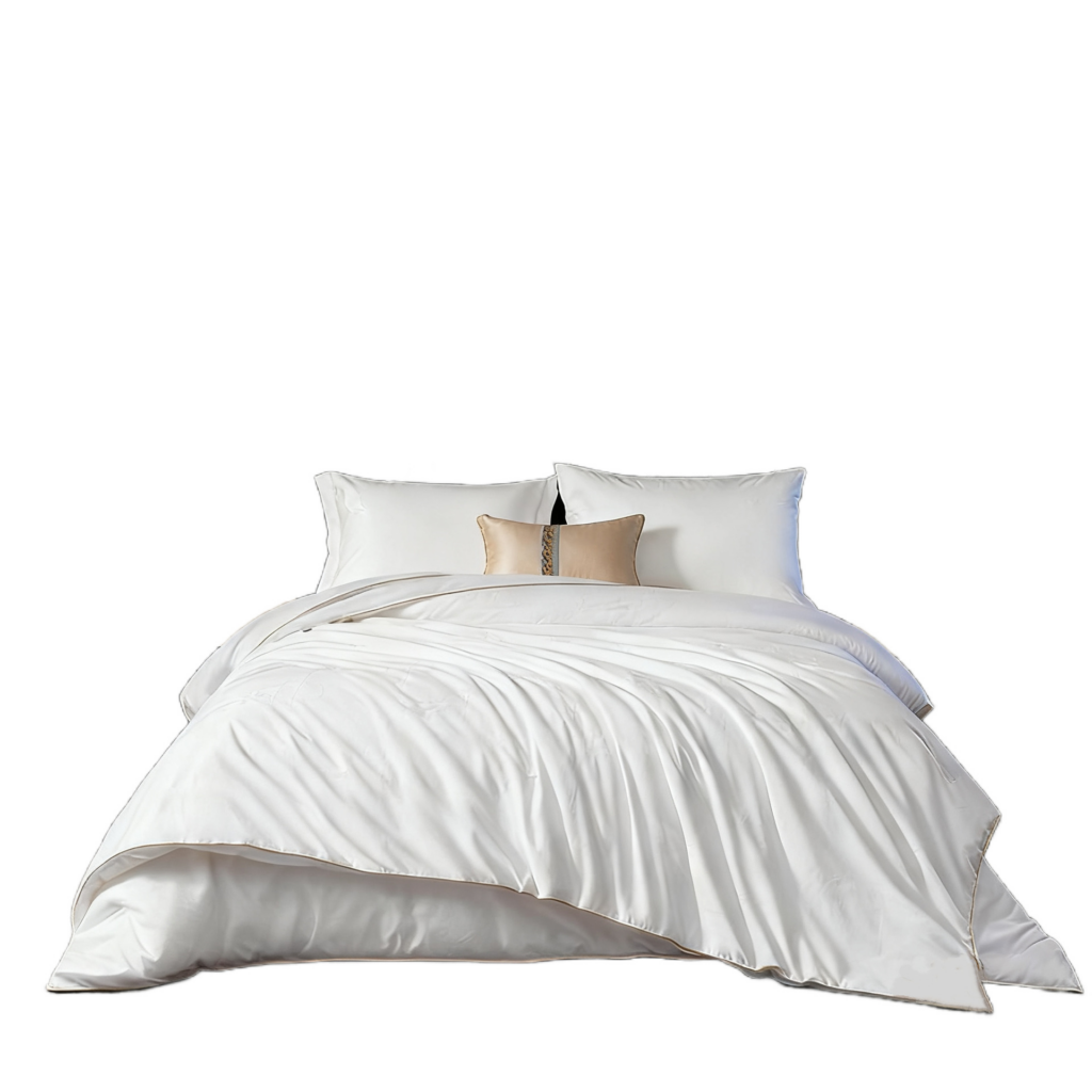 The Top 5 Guide to Transforming Your Sleep Experience with Silk Bedding in Canada