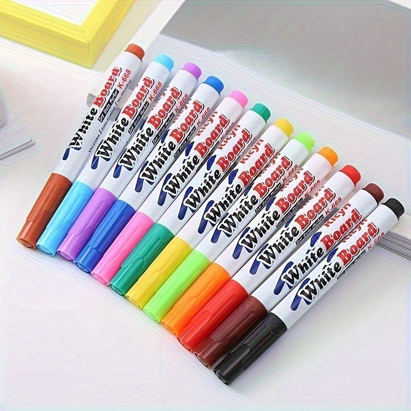 Top 15 Different Colour Pens In Britain