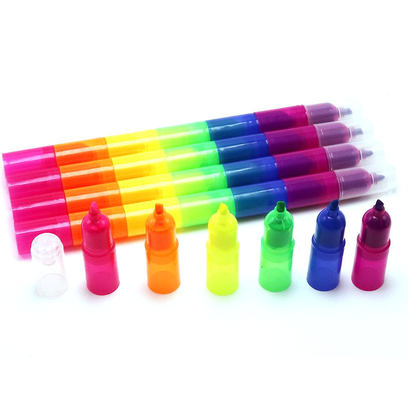 Top 15 Different Colour Pens In Britain