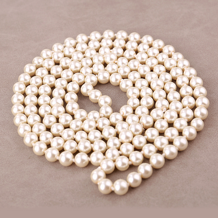 Top 10 simple pearl necklace in Switzerland
