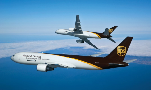 ups cb global shipping