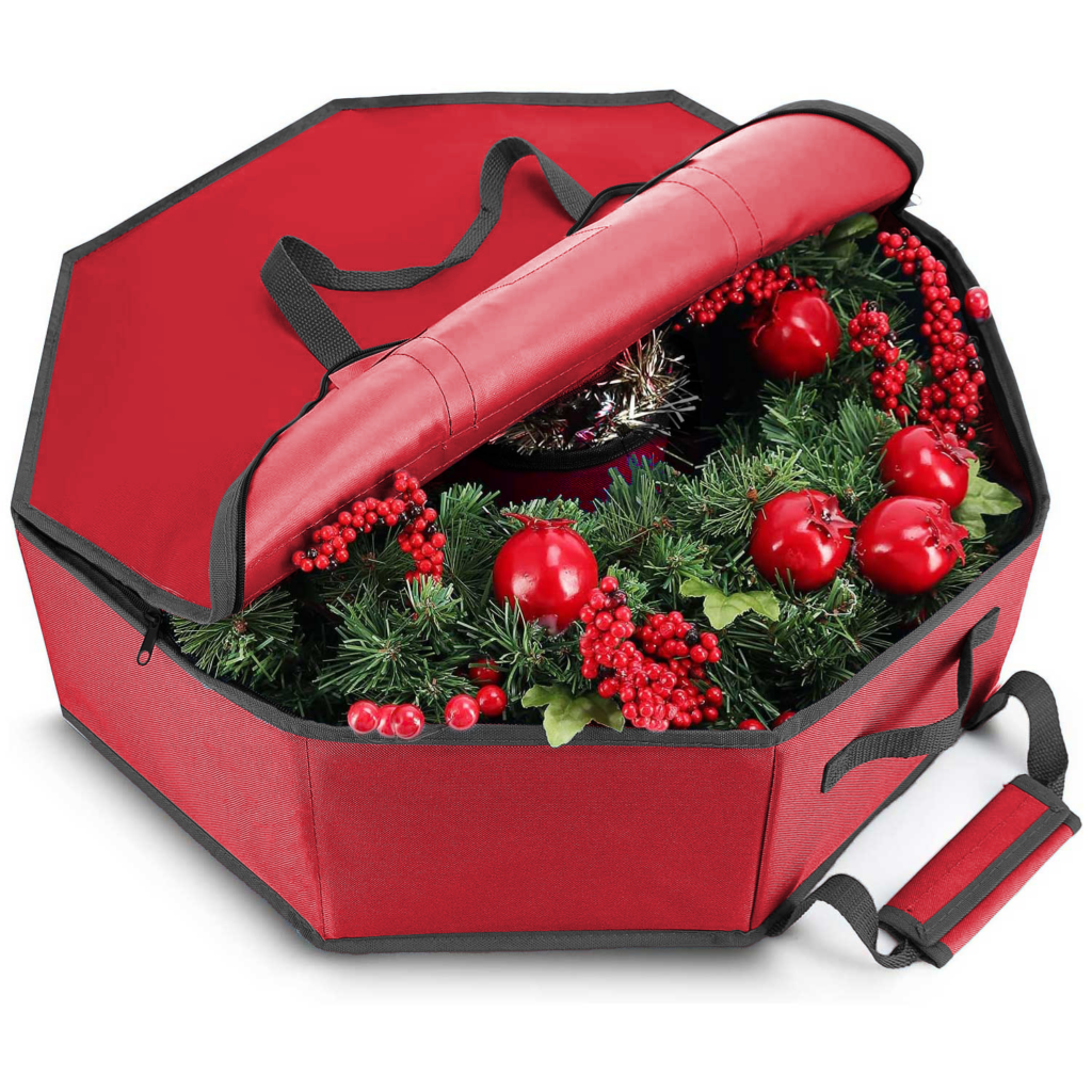 The Top 5 Guide to Wreath Storage Solutions in Canada