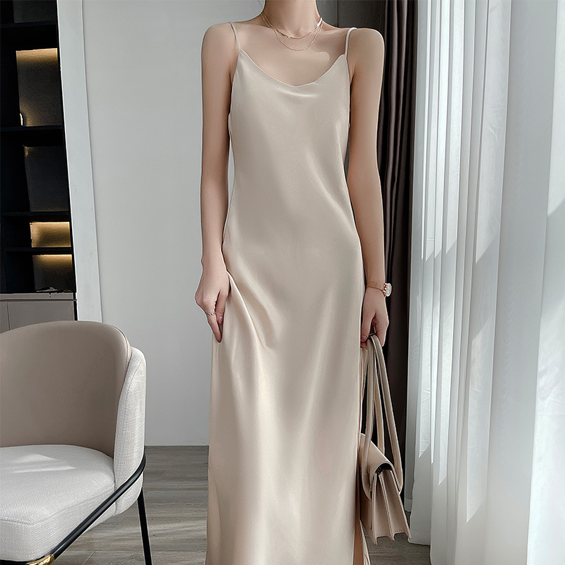 Top 10 Elegant Silk Dress In Canada