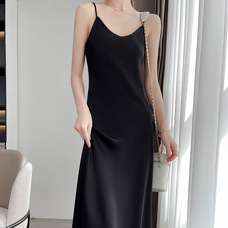 Top 10 Elegant Silk Dress In Canada