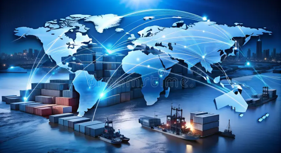 Bridging the Global Market: Mastering Collaborative Partnerships with Chinese Distributors Wholesale