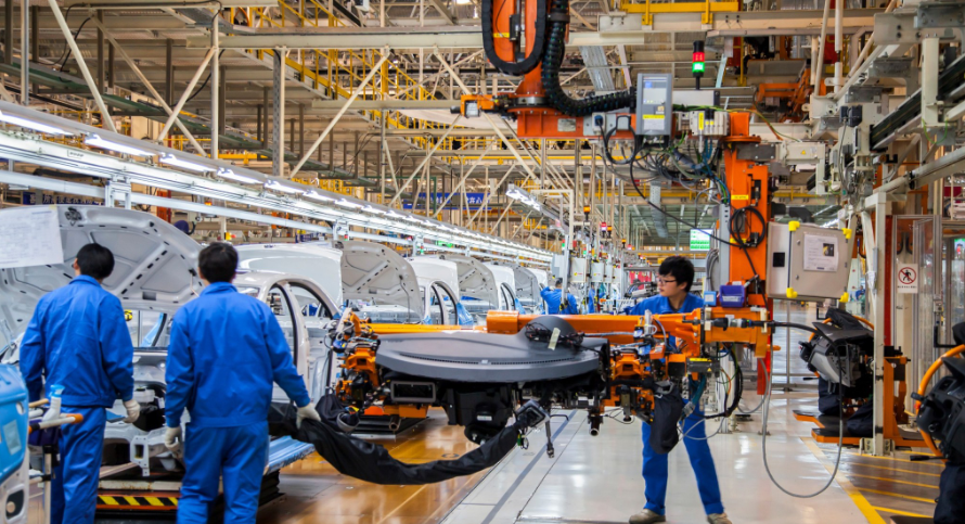 Navigating the Global Marketplace: Strategies for Partnering with Elite China Venders