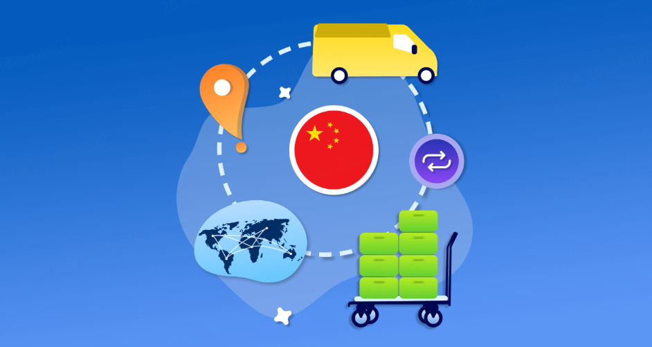 Mastering the Global Apparel Trade: Strategic Sourcing from Clothing Wholesalers China