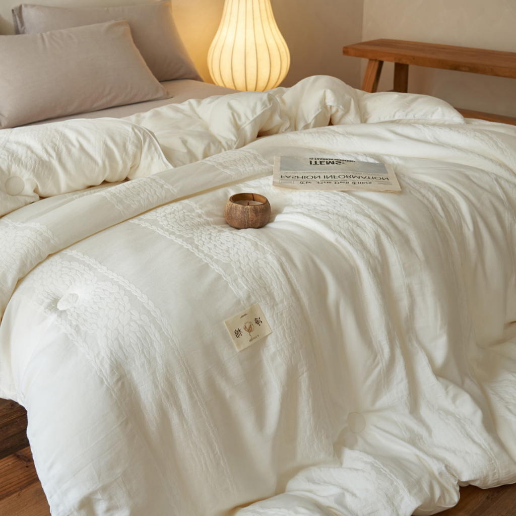 Top 10 intertextile shanghai home textiles in Canada